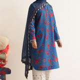 Zara Shahjahan | Coco Prints 24 | BULBUL-D1