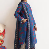 Zara Shahjahan | Coco Prints 24 | BULBUL-D1