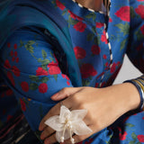 Zara Shahjahan | Coco Prints 24 | BULBUL-D1