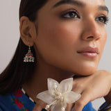 Zara Shahjahan | Coco Prints 24 | BULBUL-D1