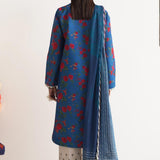 Zara Shahjahan | Coco Prints 24 | BULBUL-D1