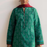 Zara Shahjahan | Coco Prints 24 | CHAAP-D4