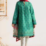 Zara Shahjahan | Coco Prints 24 | CHAAP-D4