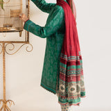 Zara Shahjahan | Coco Prints 24 | CHAAP-D4