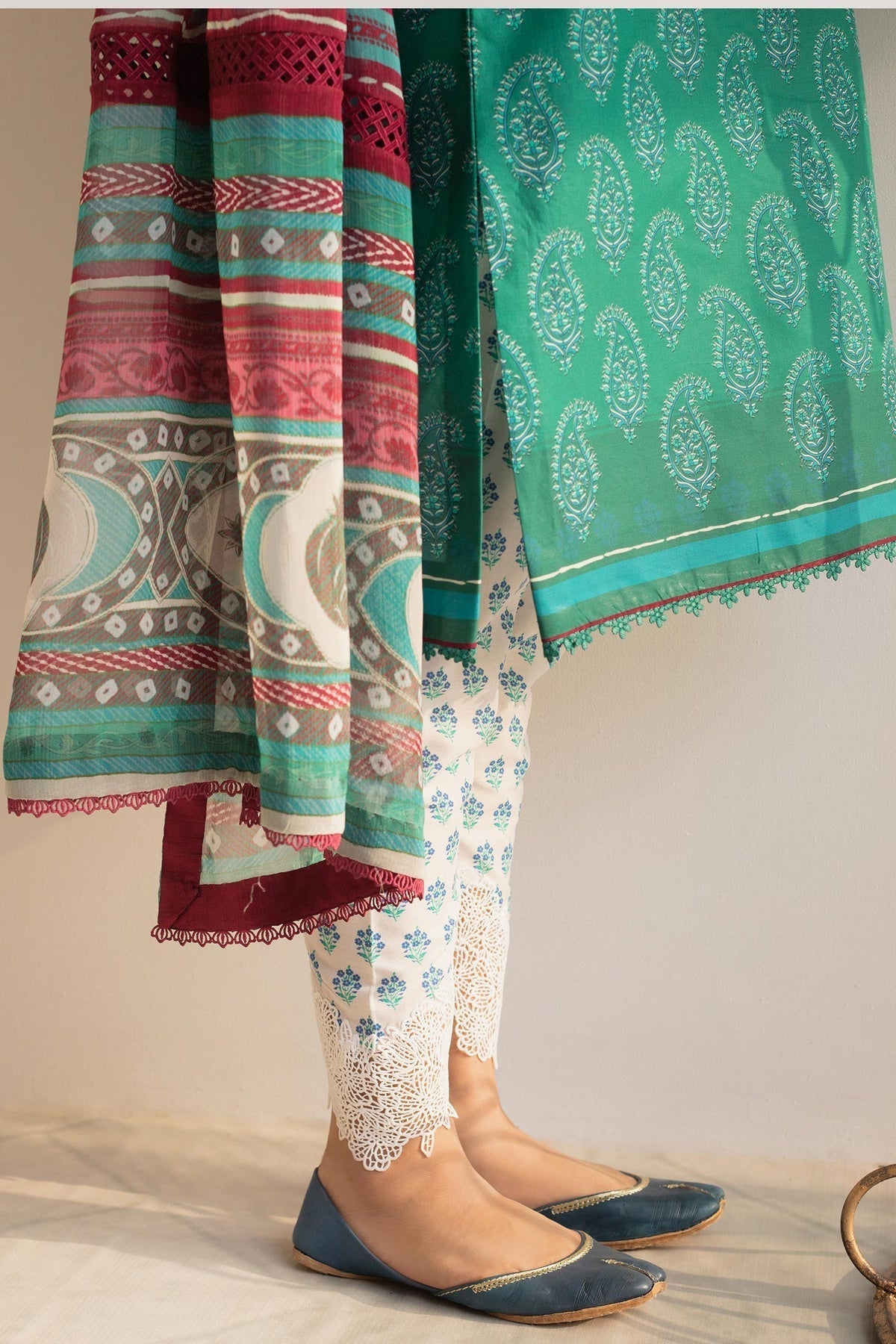 Zara Shahjahan | Coco Prints 24 | CHAAP-D4