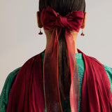 Zara Shahjahan | Coco Prints 24 | CHAAP-D4