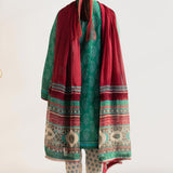Zara Shahjahan | Coco Prints 24 | CHAAP-D4