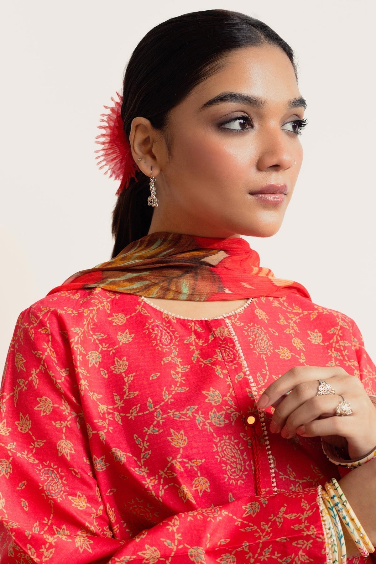 Zara Shahjahan | Coco Prints 24 | CHAMBELI-D8