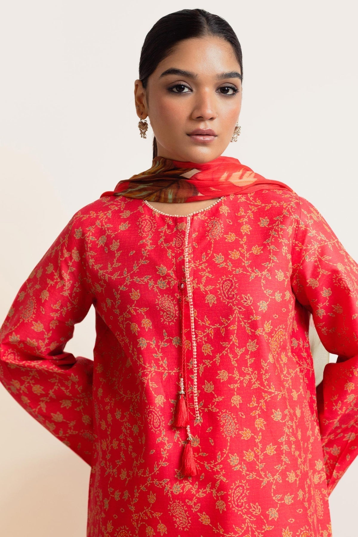 Zara Shahjahan | Coco Prints 24 | CHAMBELI-D8