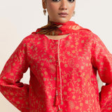 Zara Shahjahan | Coco Prints 24 | CHAMBELI-D8