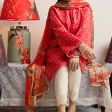 Zara Shahjahan | Coco Prints 24 | CHAMBELI-D8