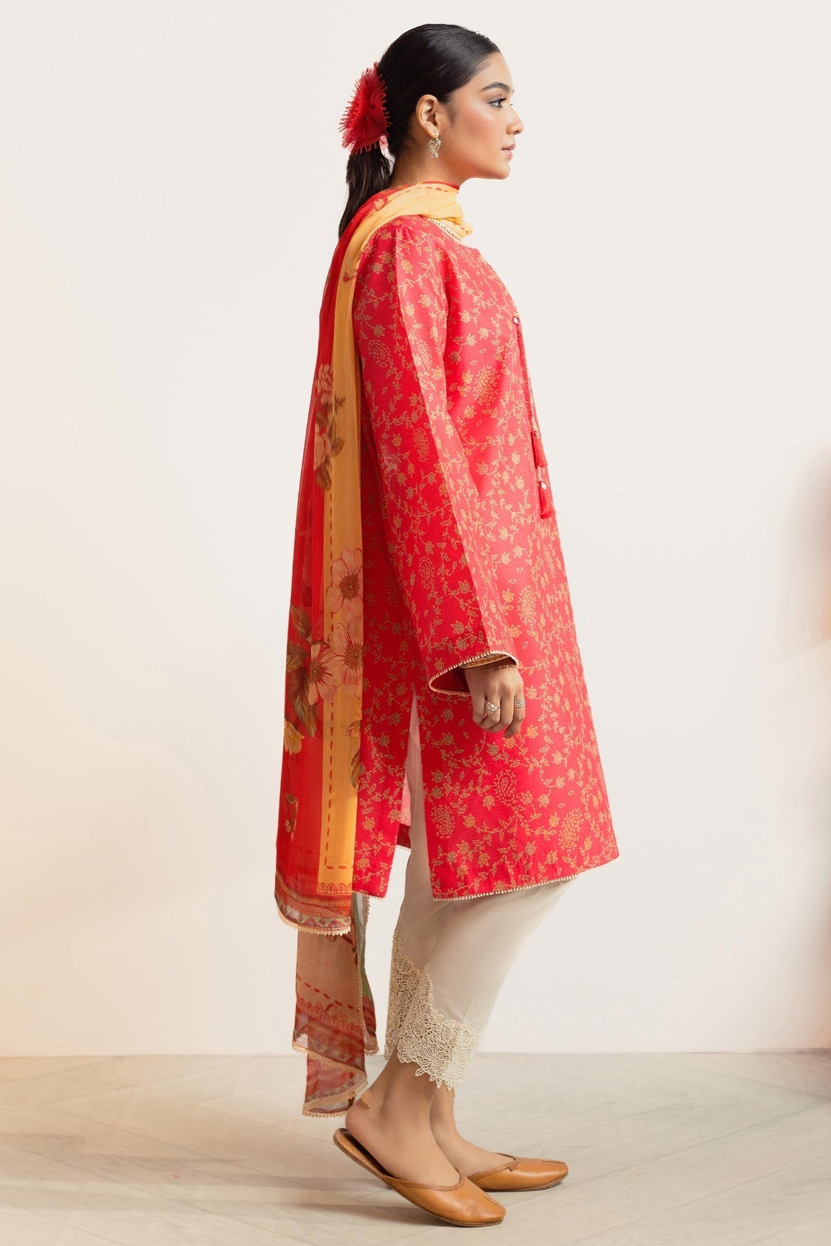 Zara Shahjahan | Coco Prints 24 | CHAMBELI-D8