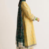 Zara Shahjahan | Coco Prints 24 | CHAMPA-D10