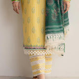 Zara Shahjahan | Coco Prints 24 | CHAMPA-D10