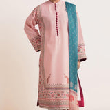 Zara Shahjahan | Coco Prints 24 | GULABI-D3