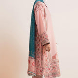 Zara Shahjahan | Coco Prints 24 | GULABI-D3