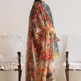 Zara Shahjahan | Coco Prints 24 | AFSANA-D7