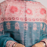 Zara Shahjahan | Coco Prints 24 | GULABI-D3