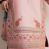 Zara Shahjahan | Coco Prints 24 | GULABI-D3