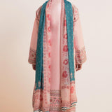 Zara Shahjahan | Coco Prints 24 | GULABI-D3
