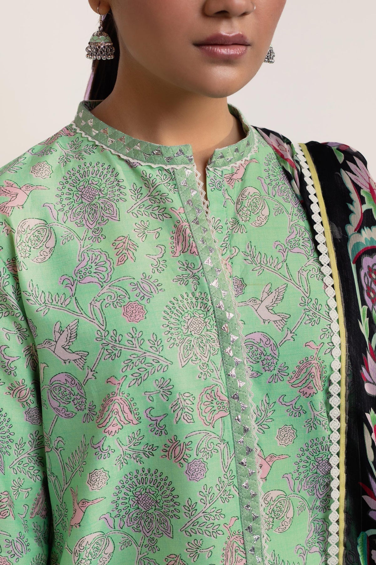 Zara Shahjahan | Coco Prints 24 | MEHAK-D6