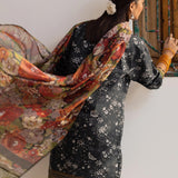 Zara Shahjahan | Coco Prints 24 | AFSANA-D7