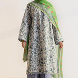 Zara Shahjahan | Coco Prints 24 | NARGIS-D2