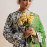 Zara Shahjahan | Coco Prints 24 | NARGIS-D2