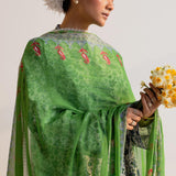 Zara Shahjahan | Coco Prints 24 | NARGIS-D2