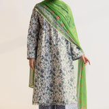 Zara Shahjahan | Coco Prints 24 | NARGIS-D2