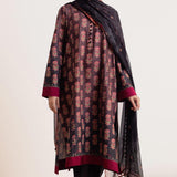 Zara Shahjahan | Coco Prints 24 | SURKH-D9