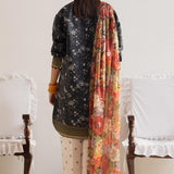 Zara Shahjahan | Coco Prints 24 | AFSANA-D7