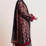 Zara Shahjahan | Coco Prints 24 | SURKH-D9