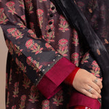 Zara Shahjahan | Coco Prints 24 | SURKH-D9