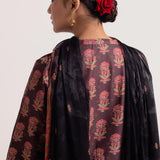 Zara Shahjahan | Coco Prints 24 | SURKH-D9