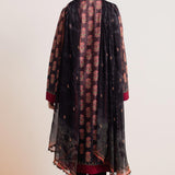 Zara Shahjahan | Coco Prints 24 | SURKH-D9