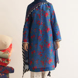 Zara Shahjahan | Coco Prints 24 | BULBUL-D1
