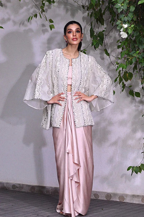 Sania Maskatiya | Cira Formals 25 | Pinar - Rang-e-Khaas