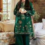 Zara Shahjahan | Coco Lawn Vol 2 | ZAIRA-9A