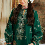 Zara Shahjahan | Coco Lawn Vol 2 | ZAIRA-9A
