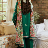 Zara Shahjahan | Coco Lawn Vol 2 | ZAIRA-9A