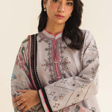 Zara Shahjahan | Coco Lawn Vol 2 | ZAIRA-9B
