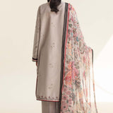 Zara Shahjahan | Coco Lawn Vol 2 | ZAIRA-9B