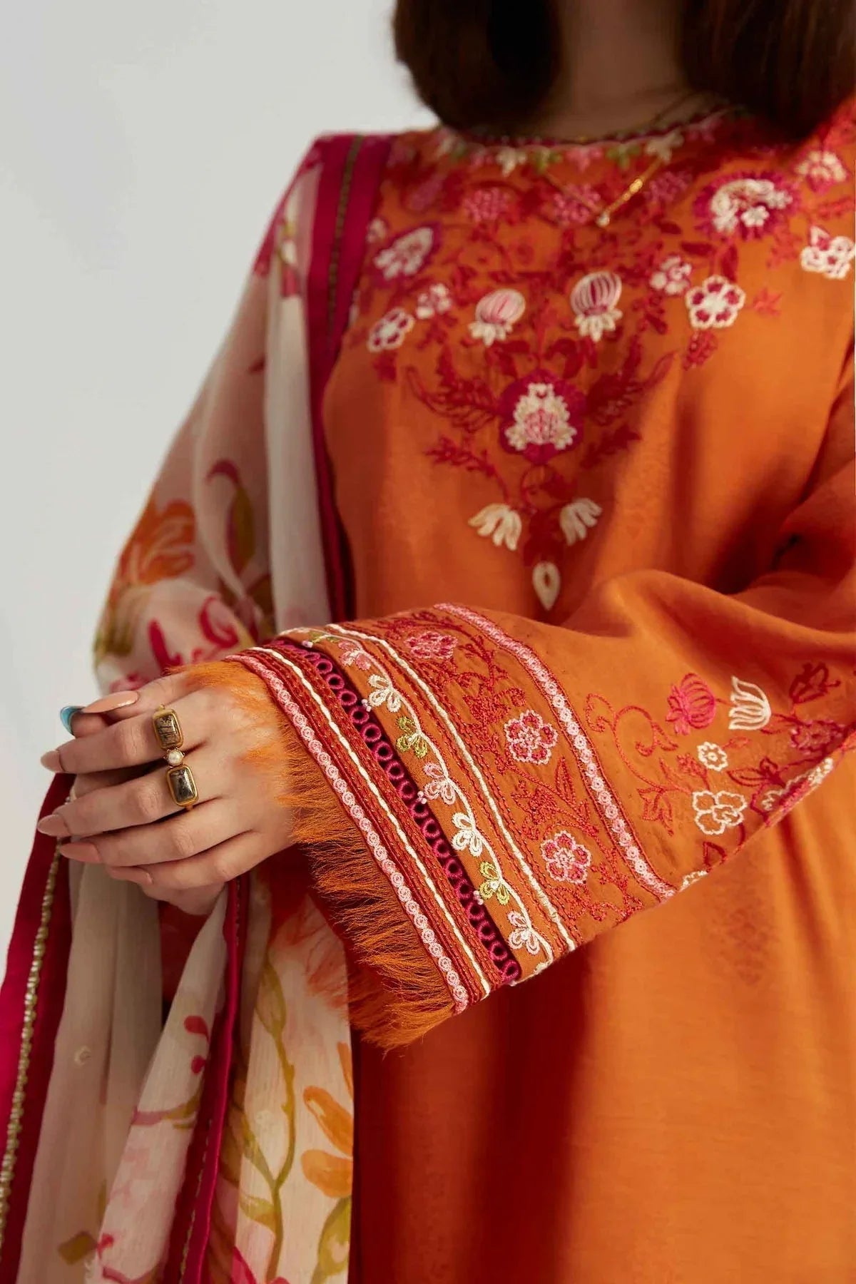 ZARA SHAHJAHAN-ZCE23-10B-COCO LAWN VOLUME ll 2023 - Rang-e-Khaas