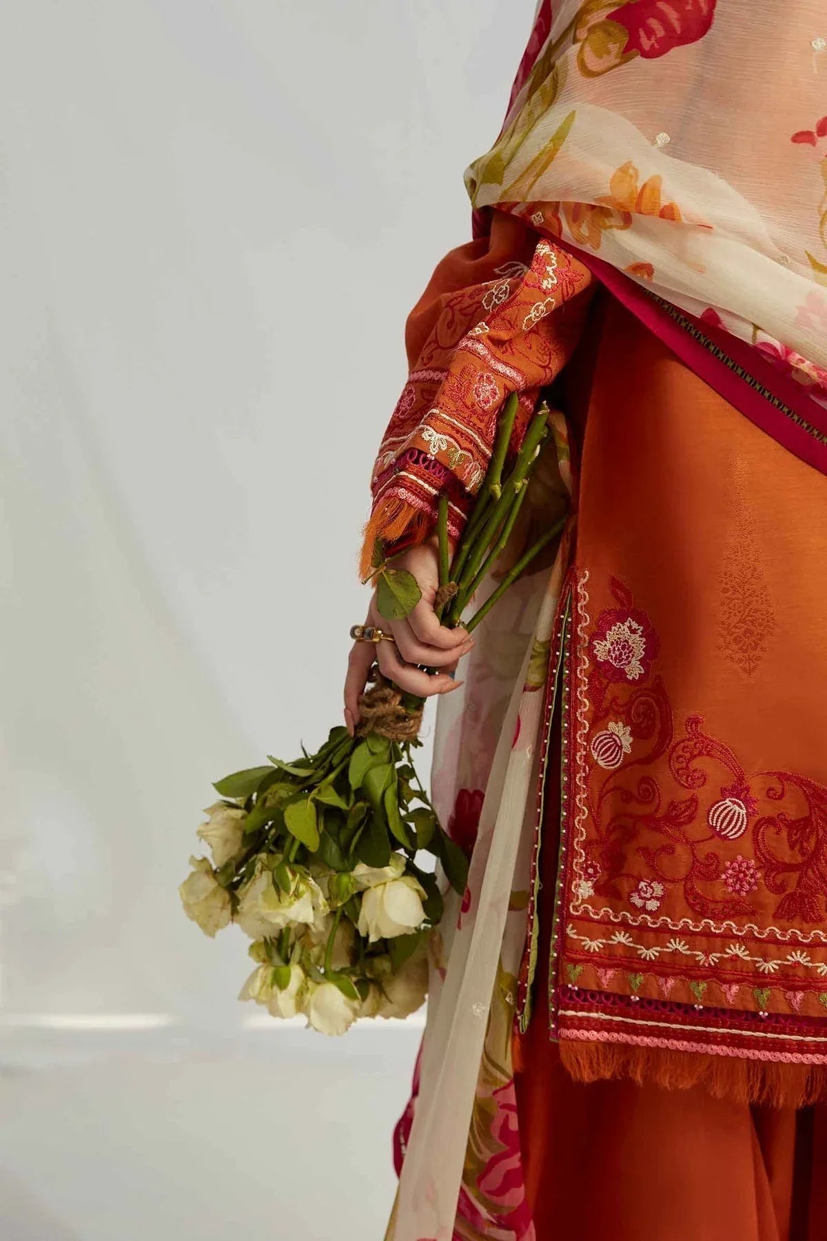 ZARA SHAHJAHAN-ZCE23-10B-COCO LAWN VOLUME ll 2023 - Rang-e-Khaas