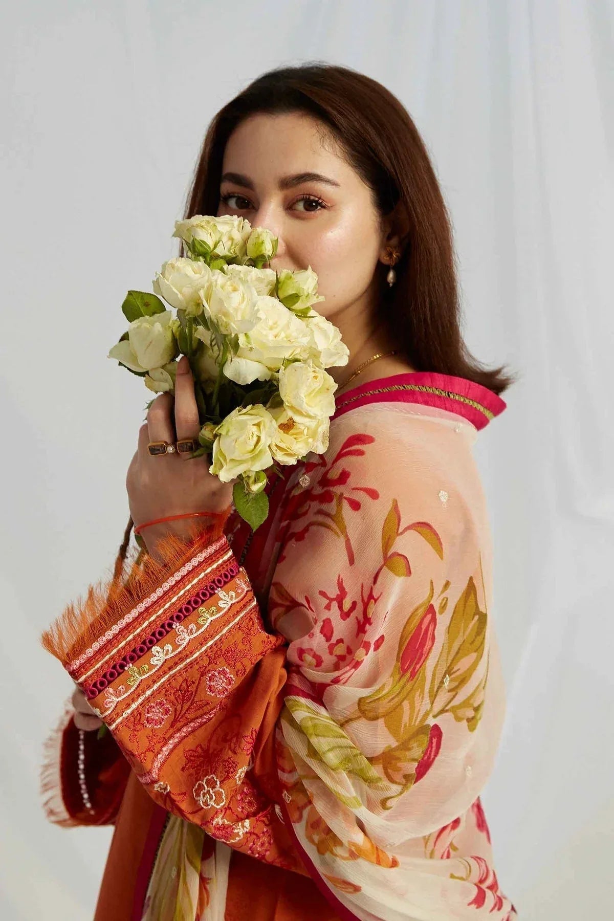 ZARA SHAHJAHAN-ZCE23-10B-COCO LAWN VOLUME ll 2023 - Rang-e-Khaas