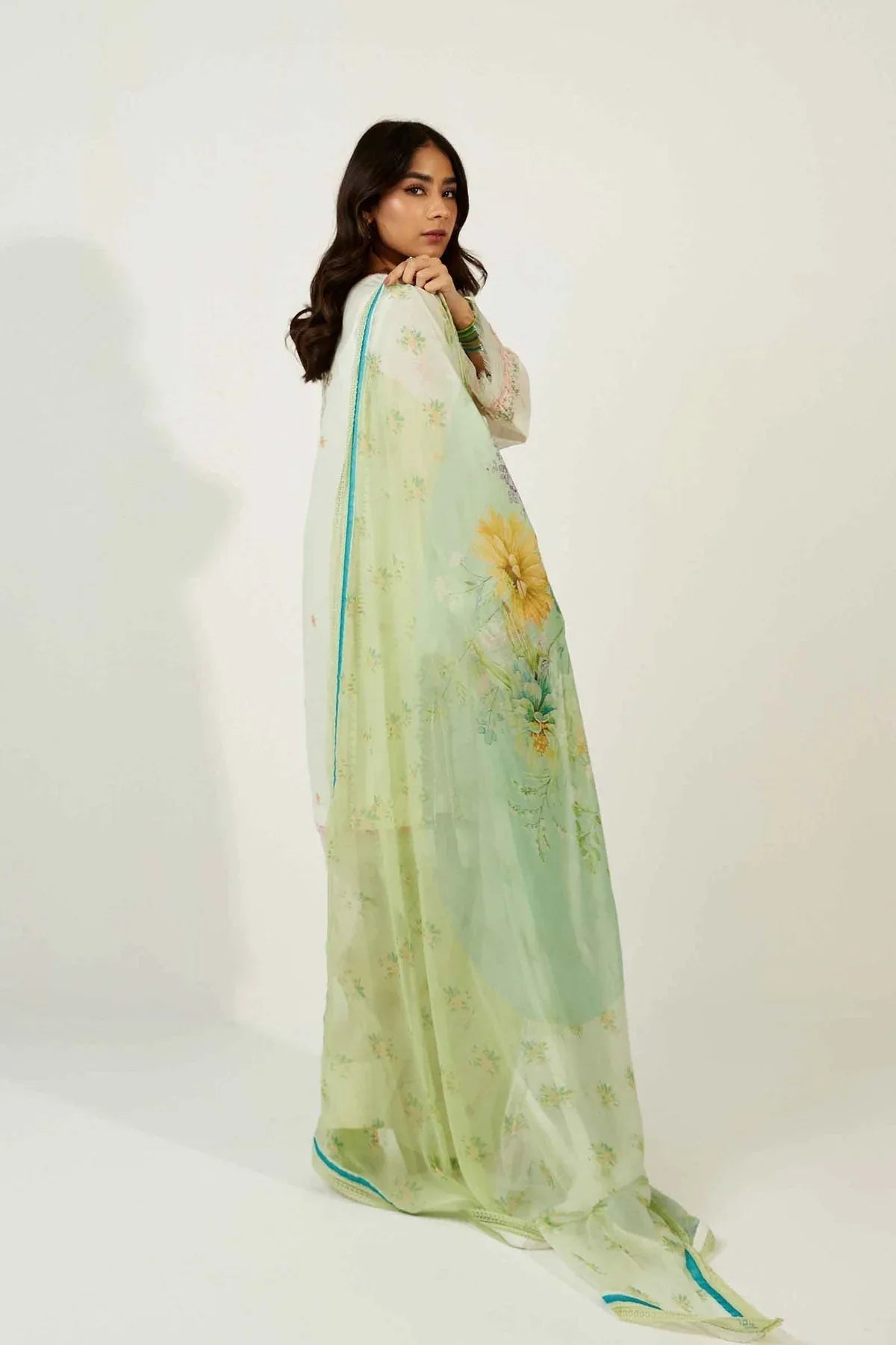 ZARA SHAHJAHAN-ZCE23-6A-COCO LAWN VOLUME ll 2023 - Rang-e-Khaas