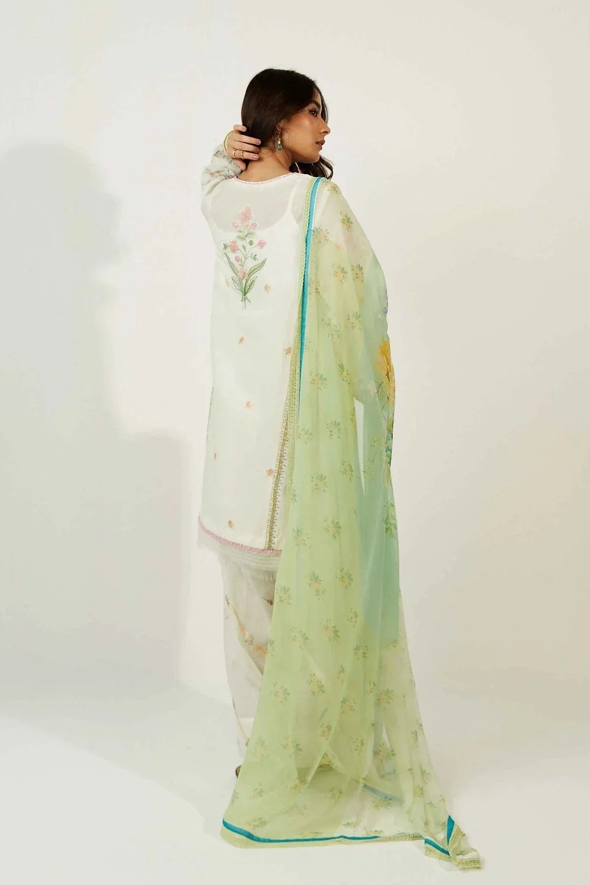 ZARA SHAHJAHAN-ZCE23-6A-COCO LAWN VOLUME ll 2023 - Rang-e-Khaas