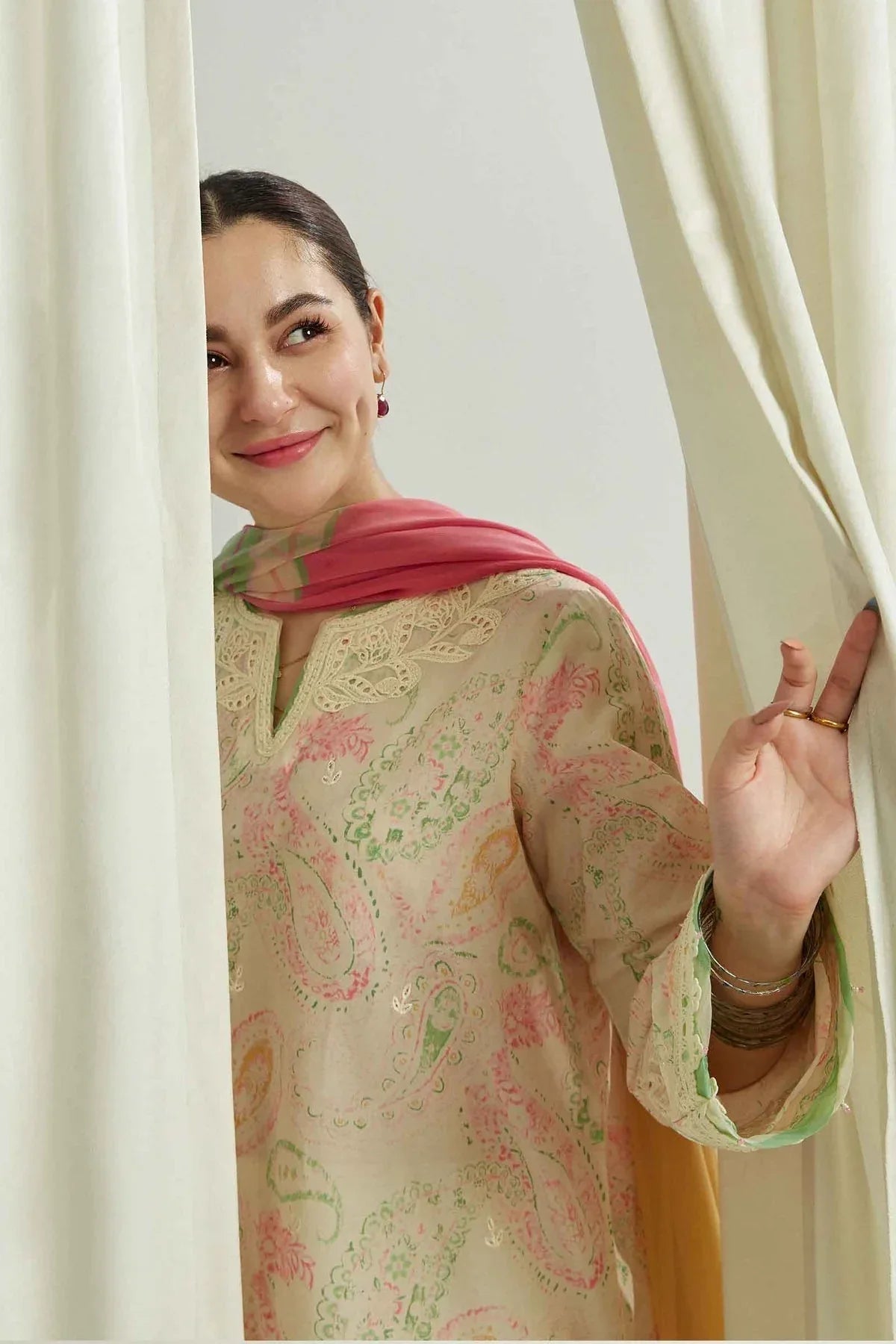 ZARA SHAHJAHAN-ZCE23-9B-COCO LAWN VOLUME ll 2023 - Rang-e-Khaas