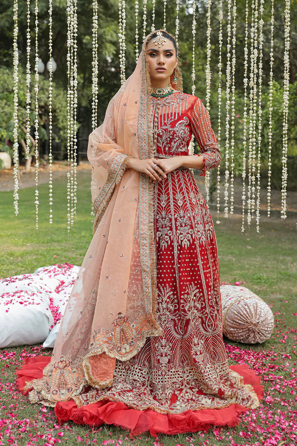 ZARPOSH - AZALEA - Rang-e-Khaas